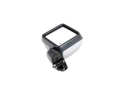 2020 Jeep Gladiator Car Mirror - 6ZJ81JSCAA