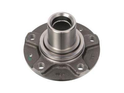 Mopar 68167887AA Wheel Hub