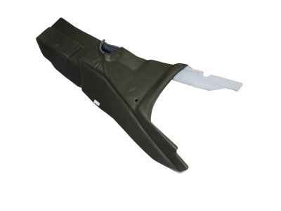 Mopar 5181956AA Pad-Floor Pan Front Tunnel