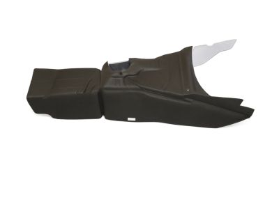 Mopar 5181956AA Pad-Floor Pan Front Tunnel