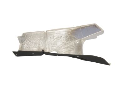 Mopar 5181956AA Pad-Floor Pan Front Tunnel