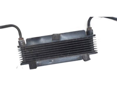 Dodge Stratus Oil Cooler - 4856561