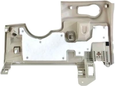 Chrysler 6EL32PD2AA