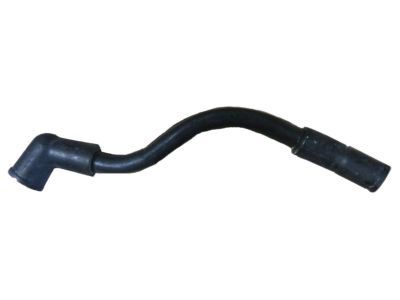 Jeep Cherokee PCV Valve Hose - 68105838AA