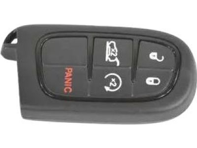 Jeep 68141580AJ