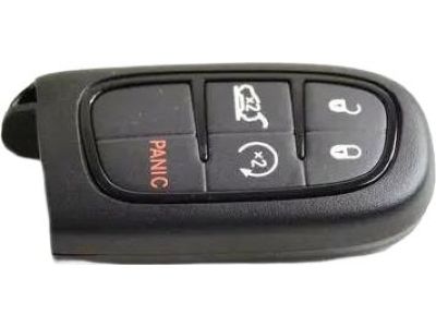 Jeep 68141580AJ