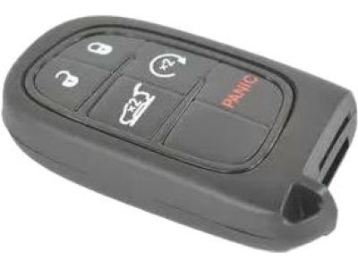 Jeep 68141580AJ