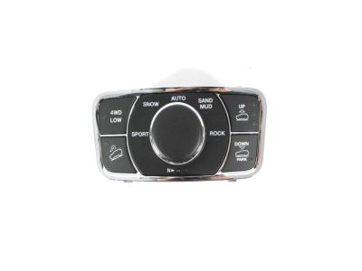 Jeep 56046233AD