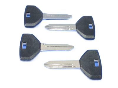 Mopar 5018701AB Key-Master