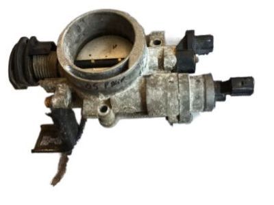 2006 Chrysler Pacifica Throttle Body - 5159161AA