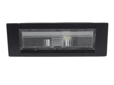 68201960AA Mopar Lamp-License Plate Product Photo 3 of 3