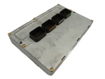 Mopar R6044744AD Powertrain Control Generic Module