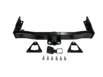 Mopar 68157041AB Hitch-Trailer