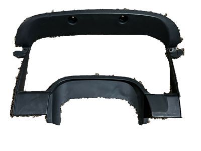 Mopar 5GZ93XDVAC Bezel-Instrument Cluster