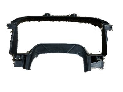 Mopar 5GZ93XDVAC Bezel-Instrument Cluster