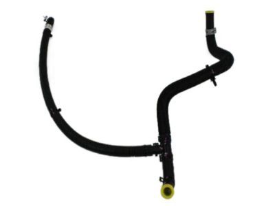 Mopar 68031852AD Hose-Power Steering Return