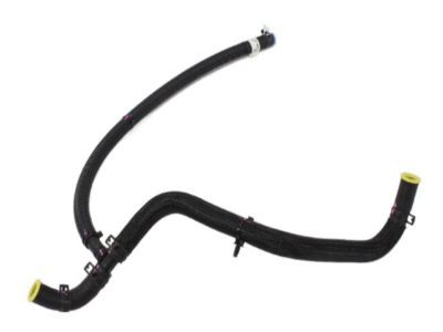 2011 Ram 3500 Power Steering Hose - 68031852AD