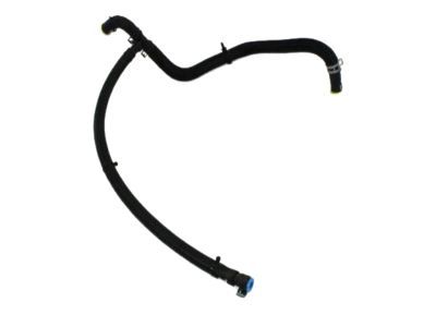 Mopar 68031852AD Hose-Power Steering Return