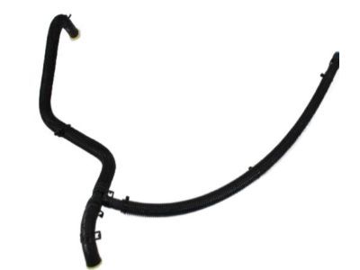 Mopar 68031852AD Hose-Power Steering Return