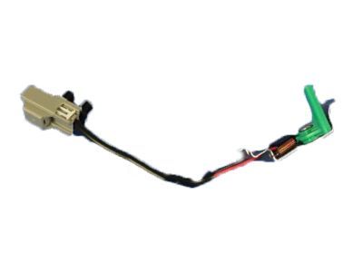 Mopar 68028379AB Switch-Folding Top