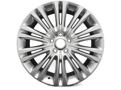 Chrysler 300 Spare Wheel - 1TD73GSAAB