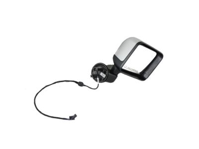 Mopar 6JU74LS1AA Outside Rear-View Mirror Right