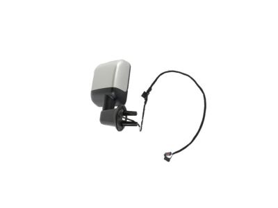Mopar 6JU74LS1AA Outside Rear-View Mirror Right
