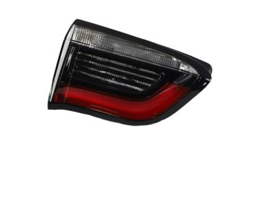 Jeep Compass Back Up Light - 68517557AA