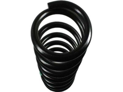 Mopar 55366815AB Front Coil Spring