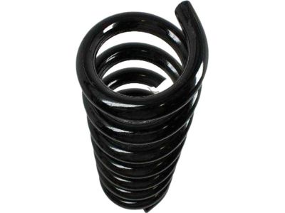 2007 Dodge Ram 1500 Coil Springs - 55366815AB