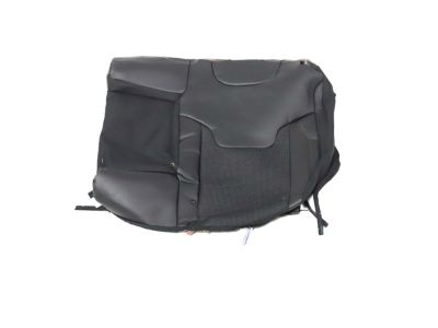 Jeep 6RU21LR5AA