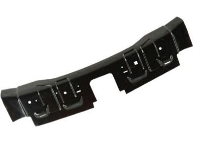 Mopar 68160821AA CROSSMEMBER-Rear Floor