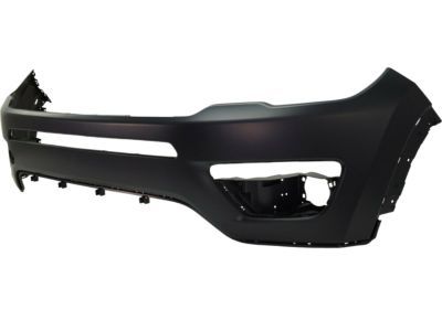 Mopar 68351154AA Front Bumper Cover