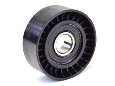 Ram ProMaster 3500 A/C Idler Pulley - 4627039AA