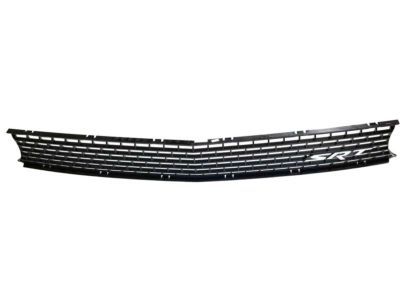 Dodge Challenger Grille - 5LC47RXFAA