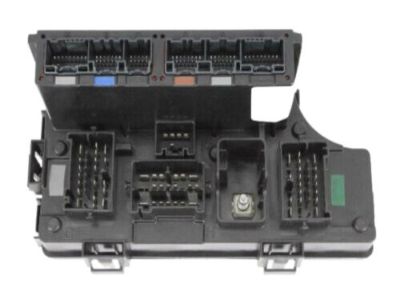 Mopar 68235271AA Module-Totally Integrated Power