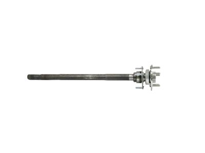 Jeep Gladiator Axle Shaft - 68474094AA