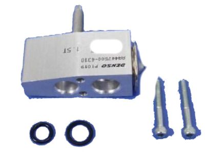 Mopar 68197436AA Valve-A/C Expansion