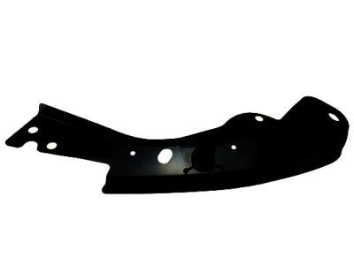 Mopar 5182621AC Bracket-FASCIA Support