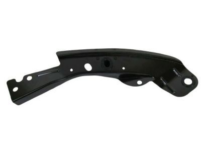 Mopar 5182621AC Bracket-FASCIA Support