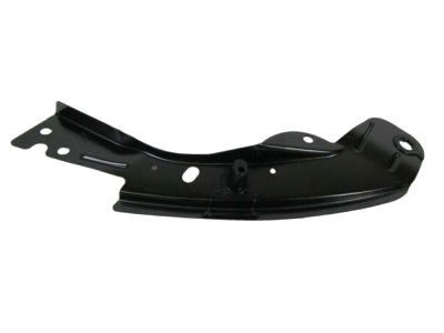 Mopar 5182621AC Bracket-FASCIA Support