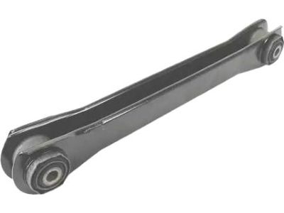 2002 Dodge Ram 2500 Control Arm - 52106778AA