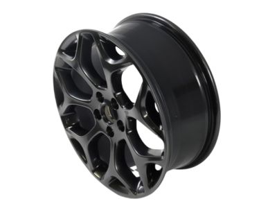 Chrysler 5PQ12JXYAB