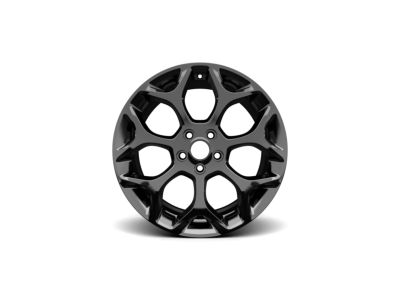 Chrysler 5PQ12JXYAB