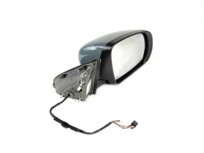 Mopar 1UV70LDSAD Outside Rear View Mirror 1UV70LDSAD Mopar Outside Rear View Mirror Product Photo 1 of 2