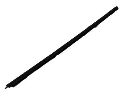 Mopar 55276942AD WEATHERSTRIP-Door Belt