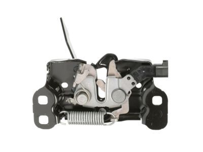 Mopar 68159725AB Hood Latch