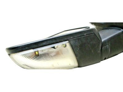 Mopar 68096197AF Door Mirror Left