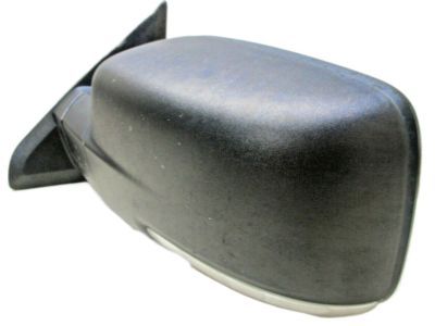 Mopar 68096197AF Door Mirror Left