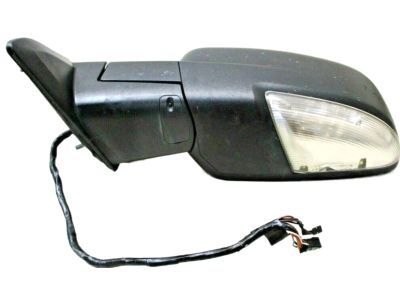 Mopar 68096197AF Door Mirror Left